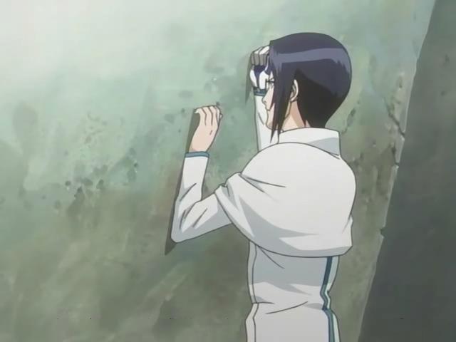 Otaku Gallery  / Anime e Manga / Bleach / Screen Shots / Episodi / 021 - Entrata Il mondo degli Shinigami / 092.jpg